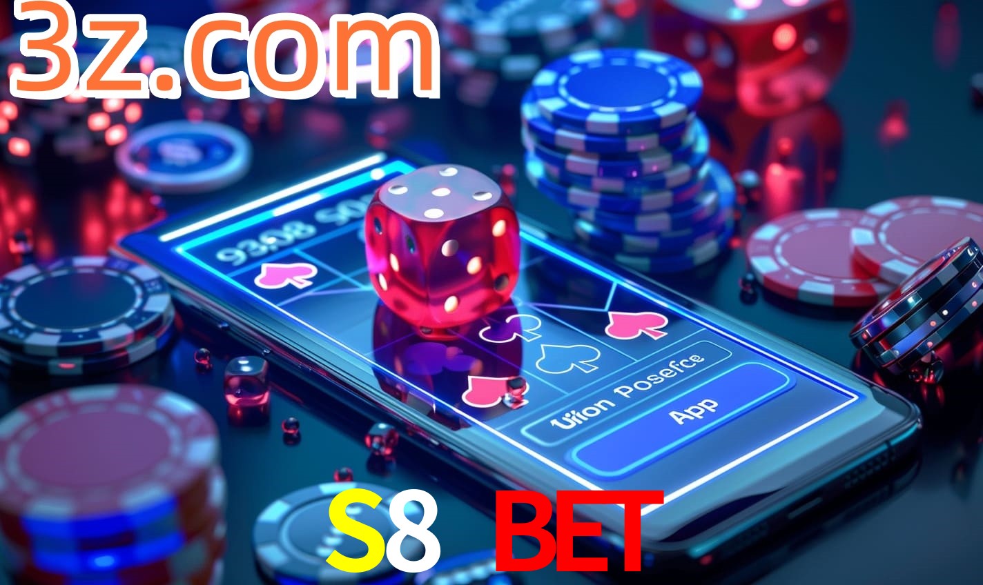 Baixar App S8 Bet