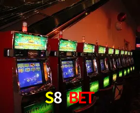 Jogos Emocionantes S8 Bet