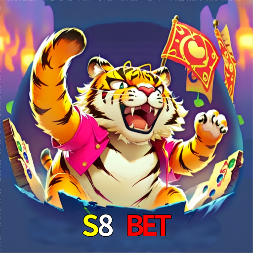 Cassino Online S8 Bet